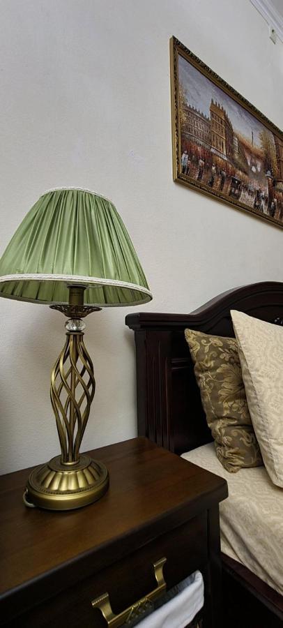 קרמנצ'וג Отель Glove House מראה חיצוני תמונה