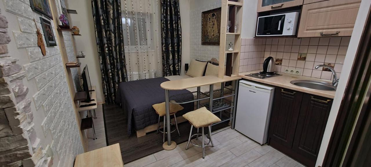 קרמנצ'וג Отель Glove House מראה חיצוני תמונה